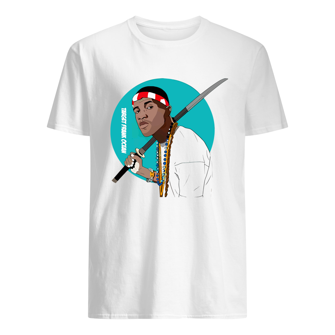 Target Frank Ocean Shirt Target Frank Ocean Shirt