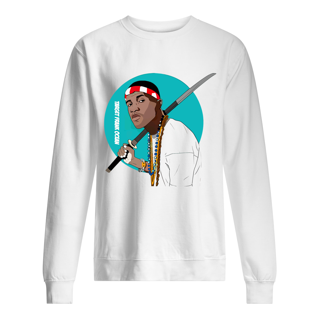 Target Frank Ocean Shirt Target Frank Ocean Shirt