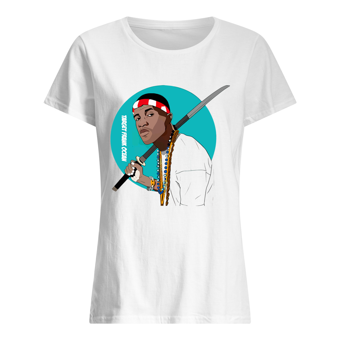Target Frank Ocean Shirt Target Frank Ocean Shirt