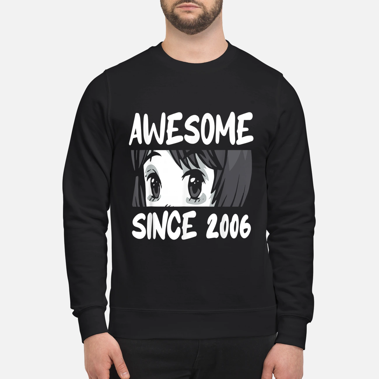 Anime Awesome Since 2006 Shirt Anime Awesome Since 2006 Shirt