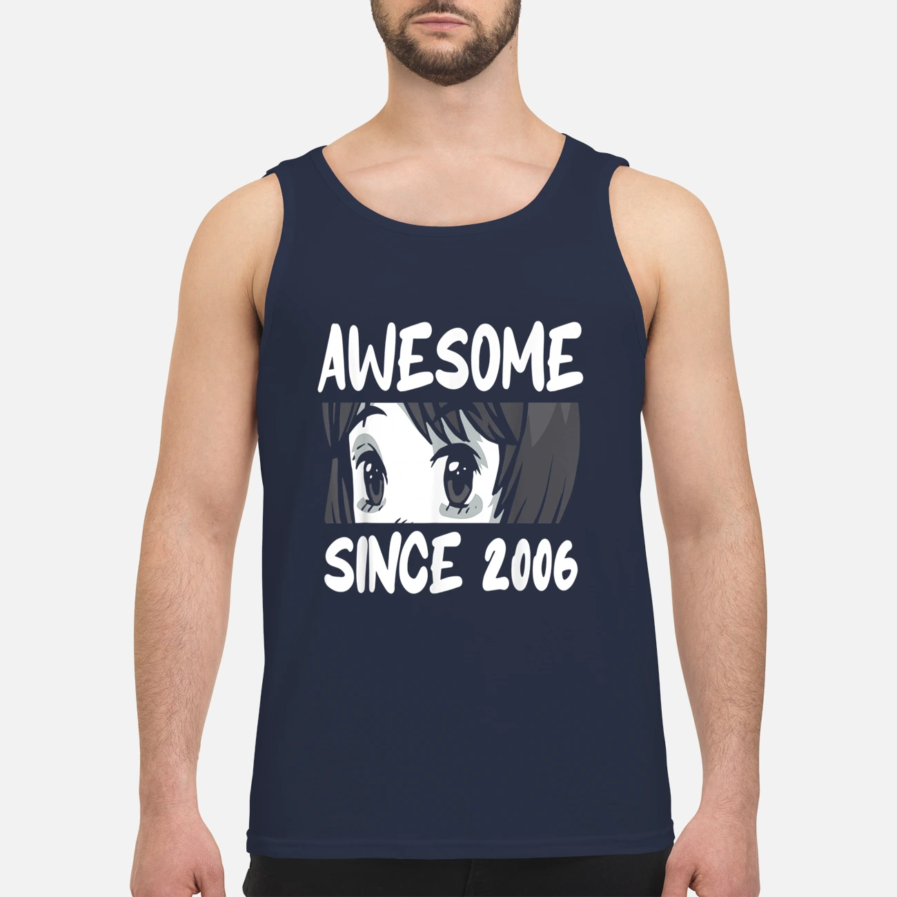 Anime Awesome Since 2006 Shirt Anime Awesome Since 2006 Shirt