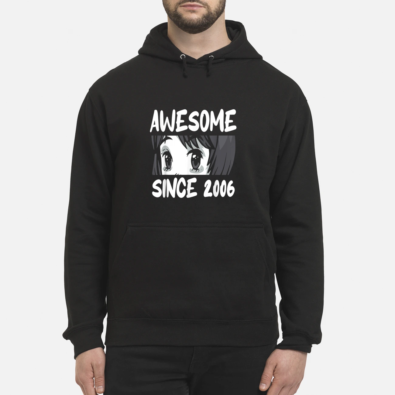 Anime Awesome Since 2006 Shirt Anime Awesome Since 2006 Shirt