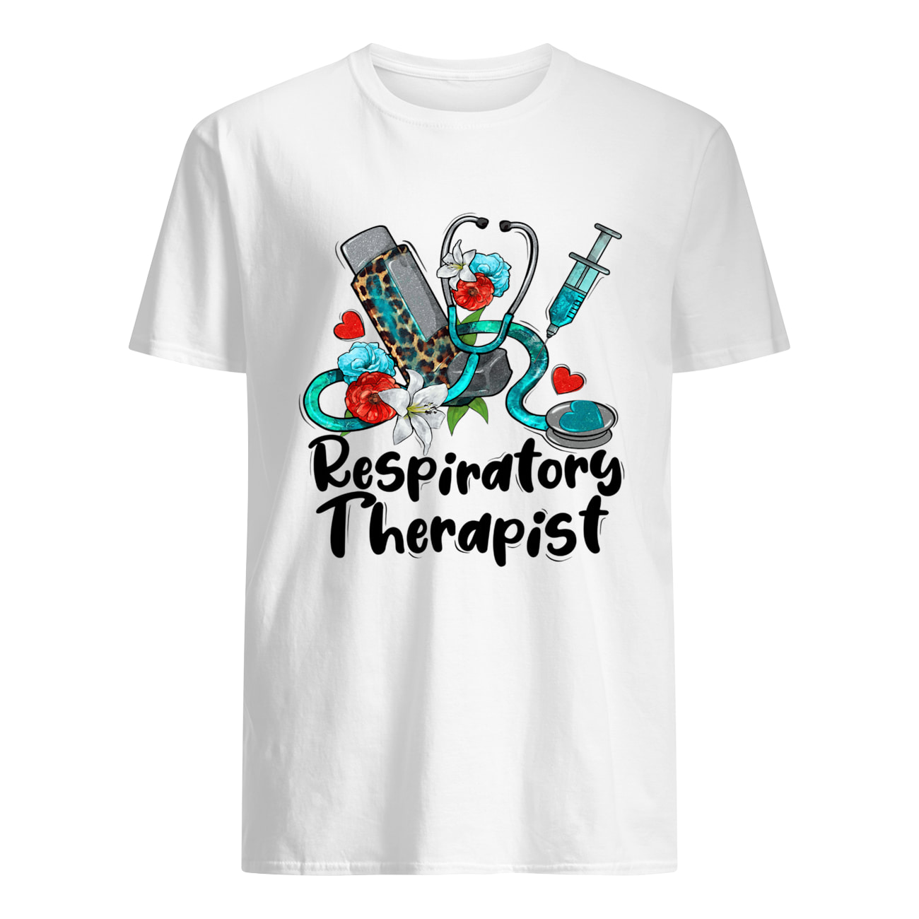 Respiratory Therapist Sweatshirt Respiratory Therapist Sweatshirt
