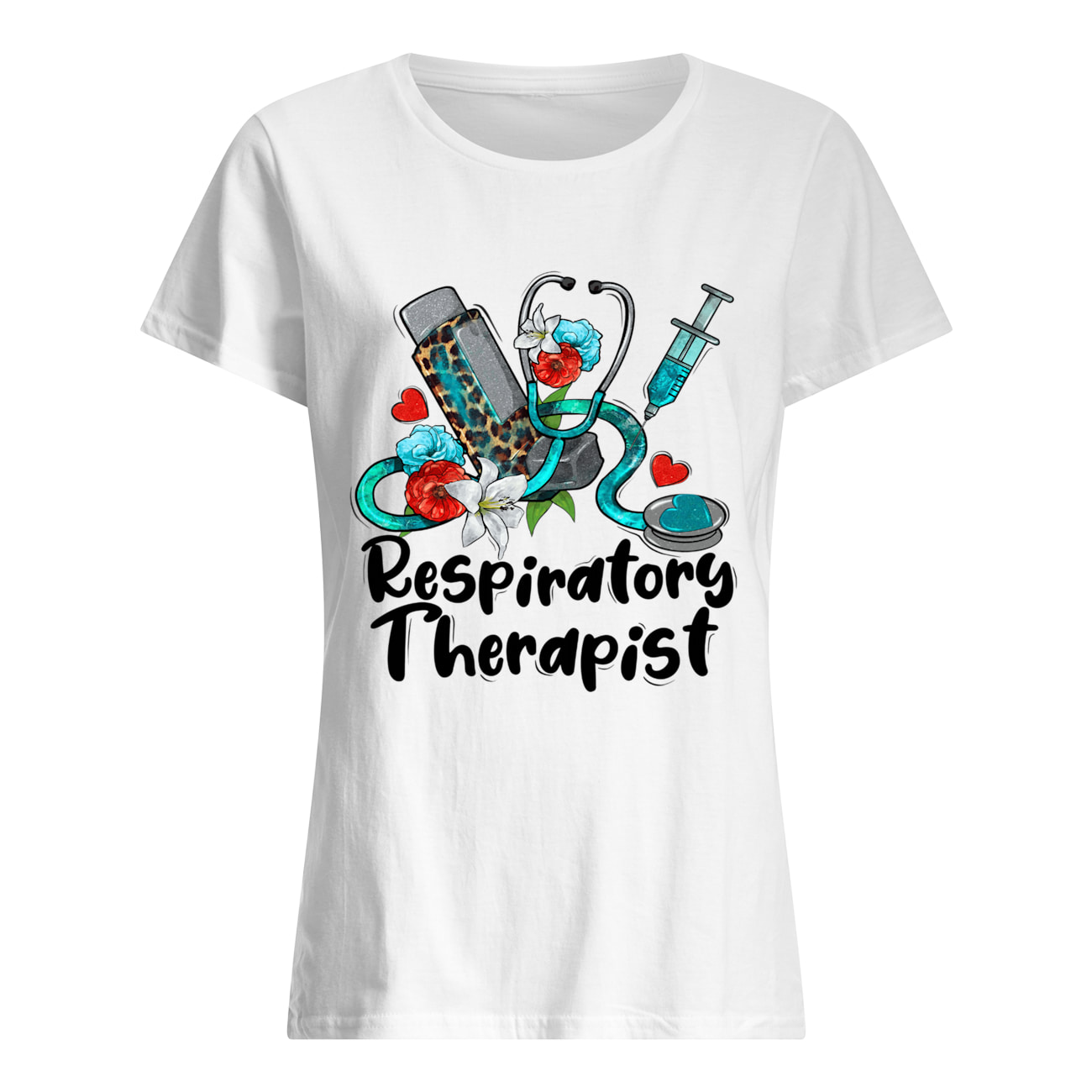 Respiratory Therapist Sweatshirt Respiratory Therapist Sweatshirt