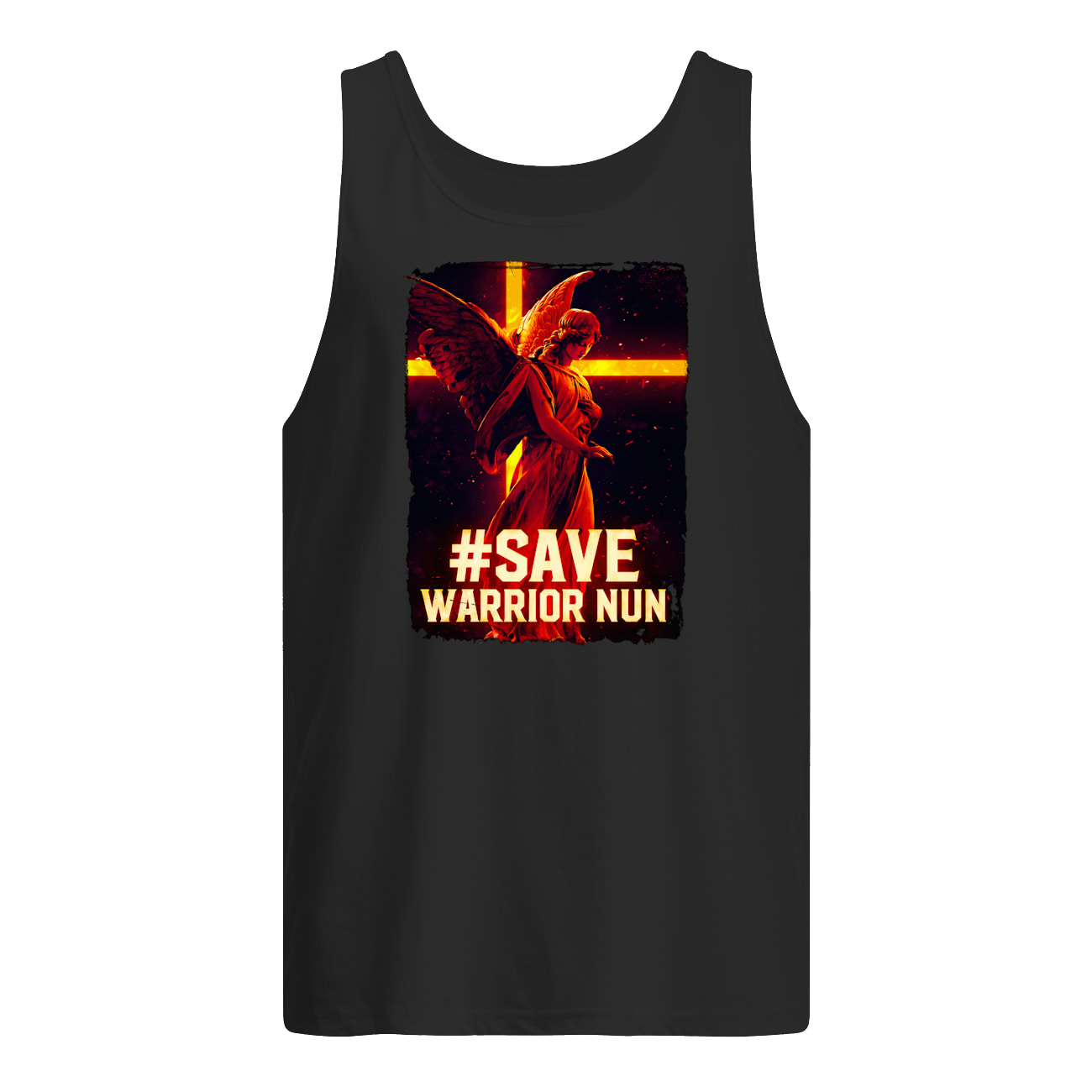 James Thompson Save Warrior Nun Shirt James Thompson Save Warrior Nun Shirt