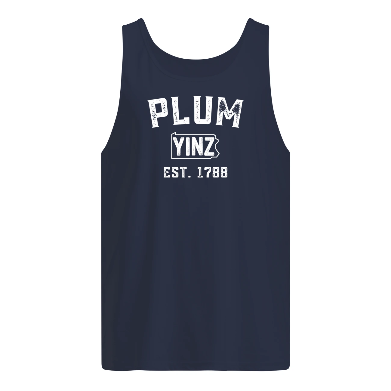 Plum Yinz Est 1788 Shirt Plum Yinz Est 1788 Shirt