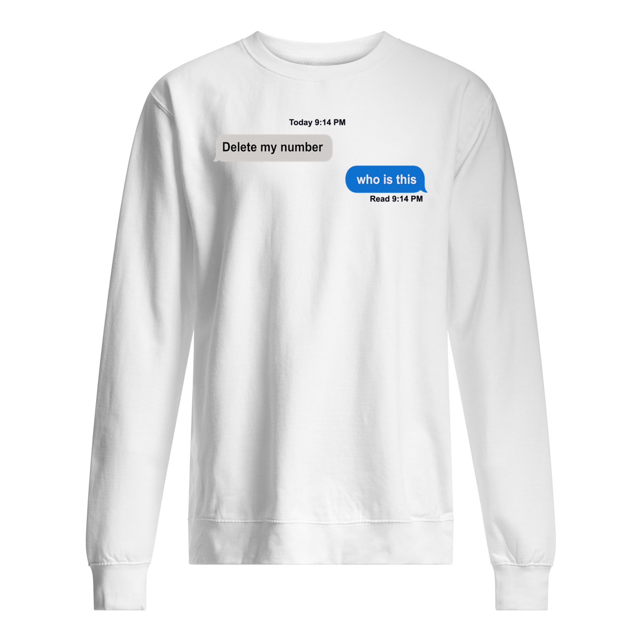 Delete My Number Who Is This Shirt Delete My Number Who Is This Shirt