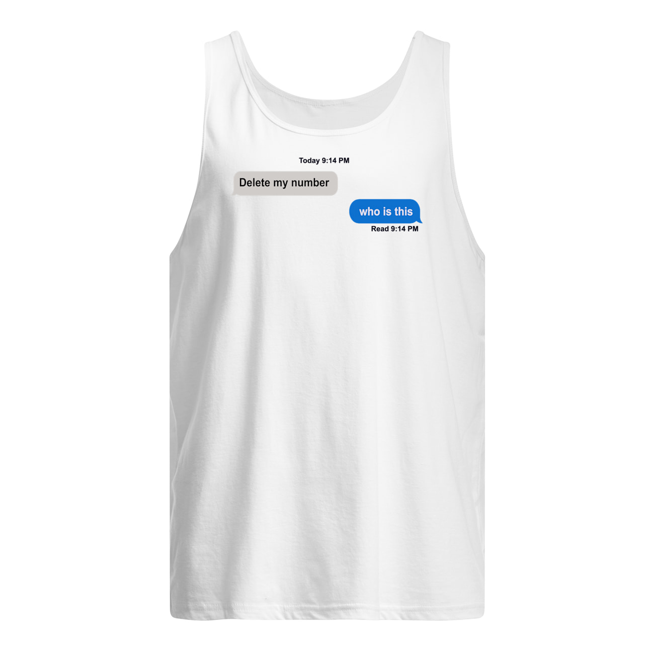 Delete My Number Who Is This Shirt Delete My Number Who Is This Shirt
