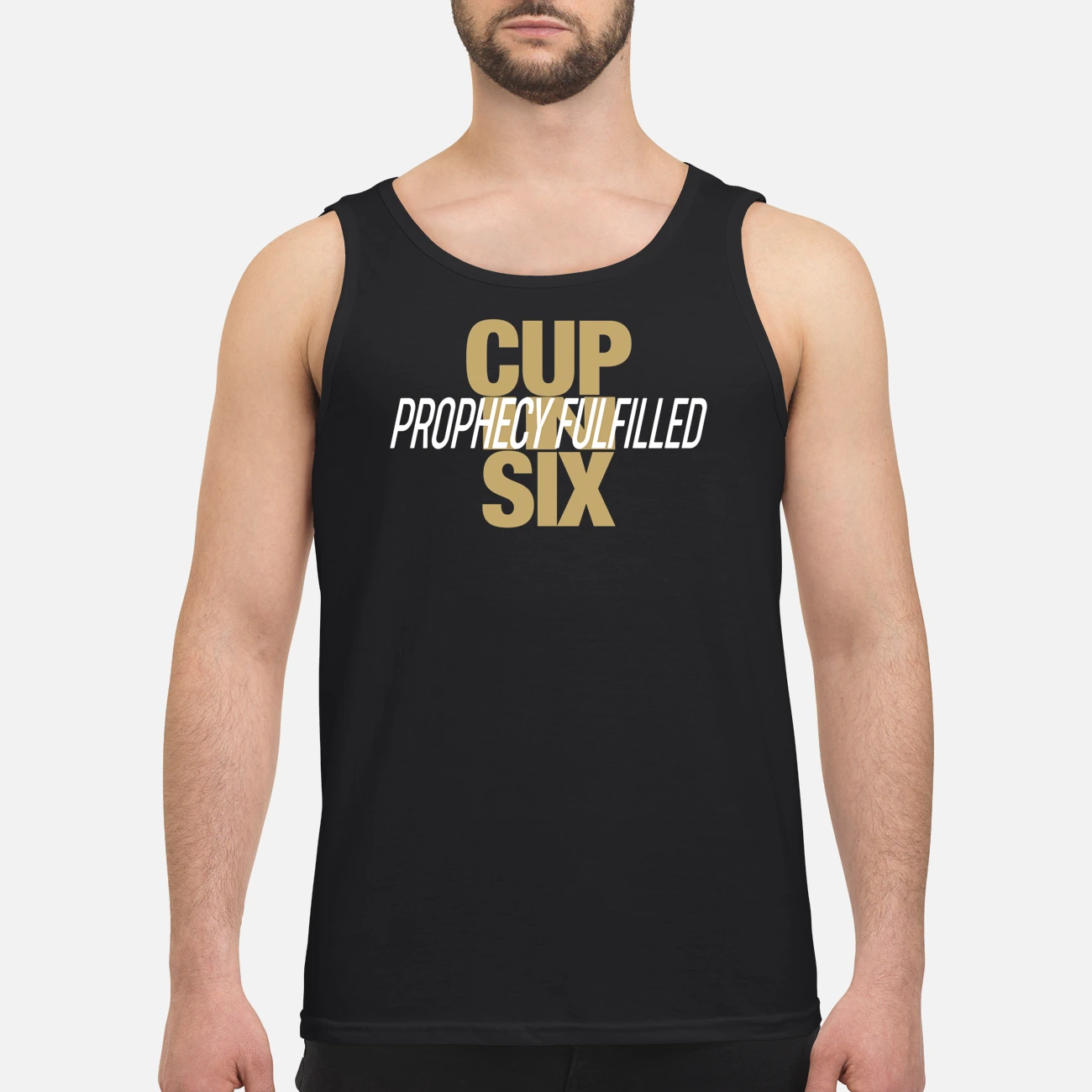 Cup In Six Prophecy Fulfilled Shirt Cup In Six Prophecy Fulfilled Shirt