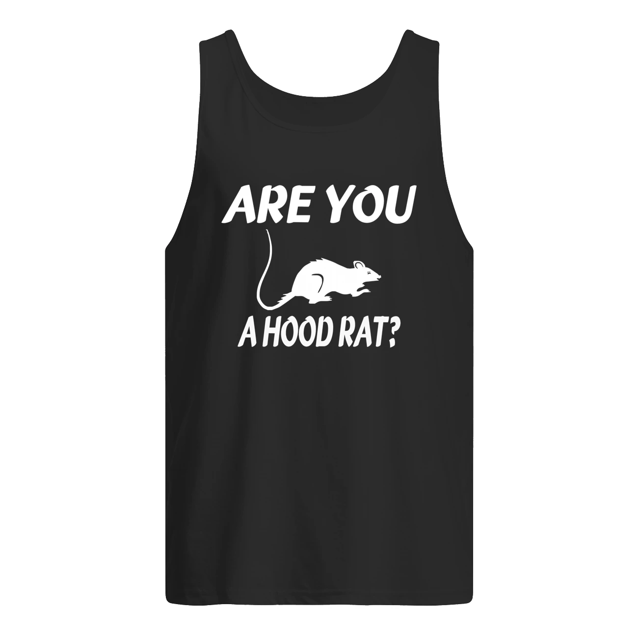 A You A Hood Rat Shirt A You A Hood Rat Shirt