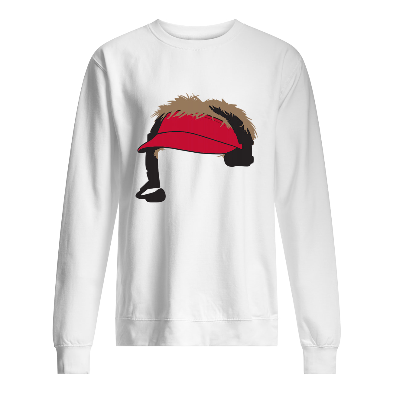 Ks Visor Shirt Ks Visor Shirt