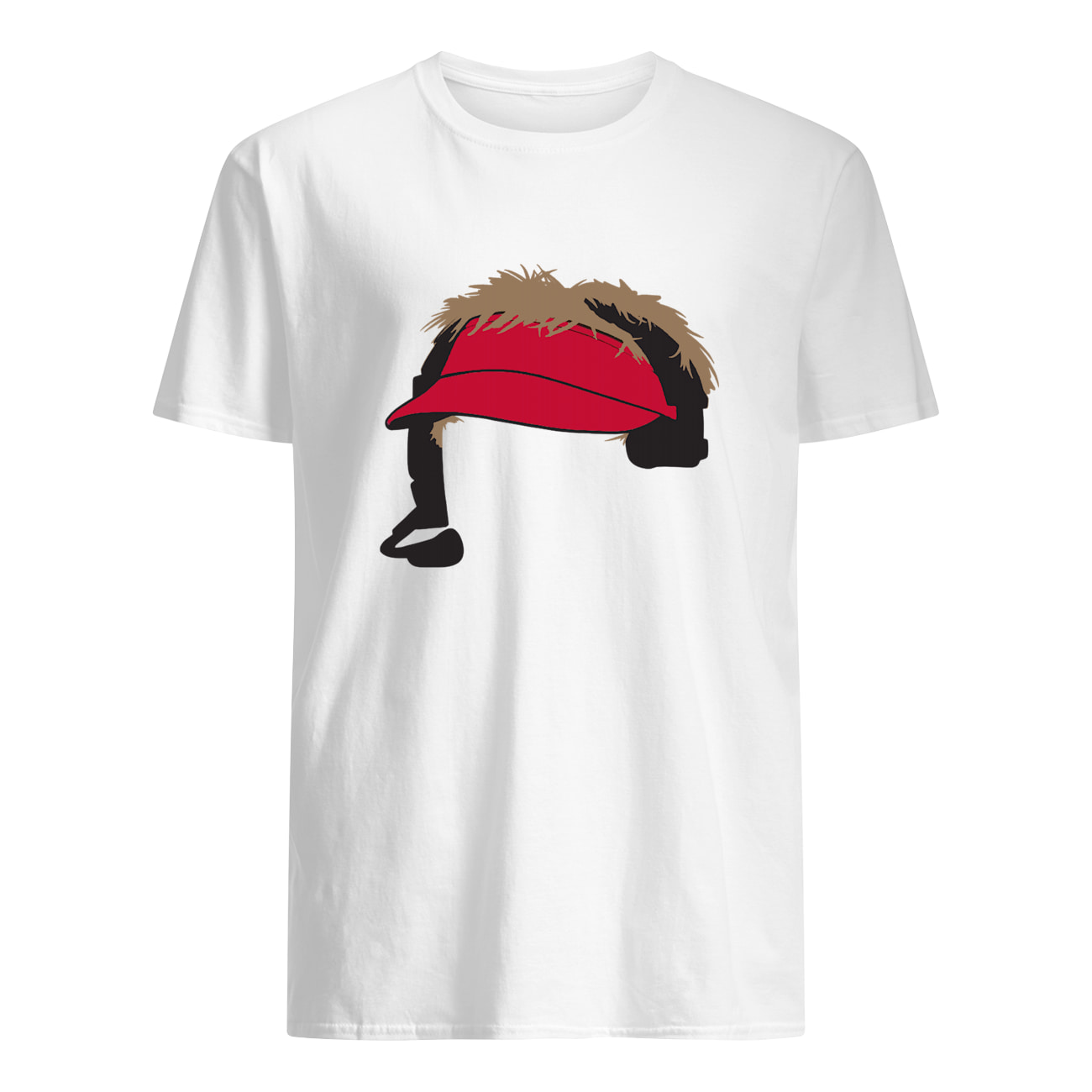 Ks Visor Shirt Ks Visor Shirt
