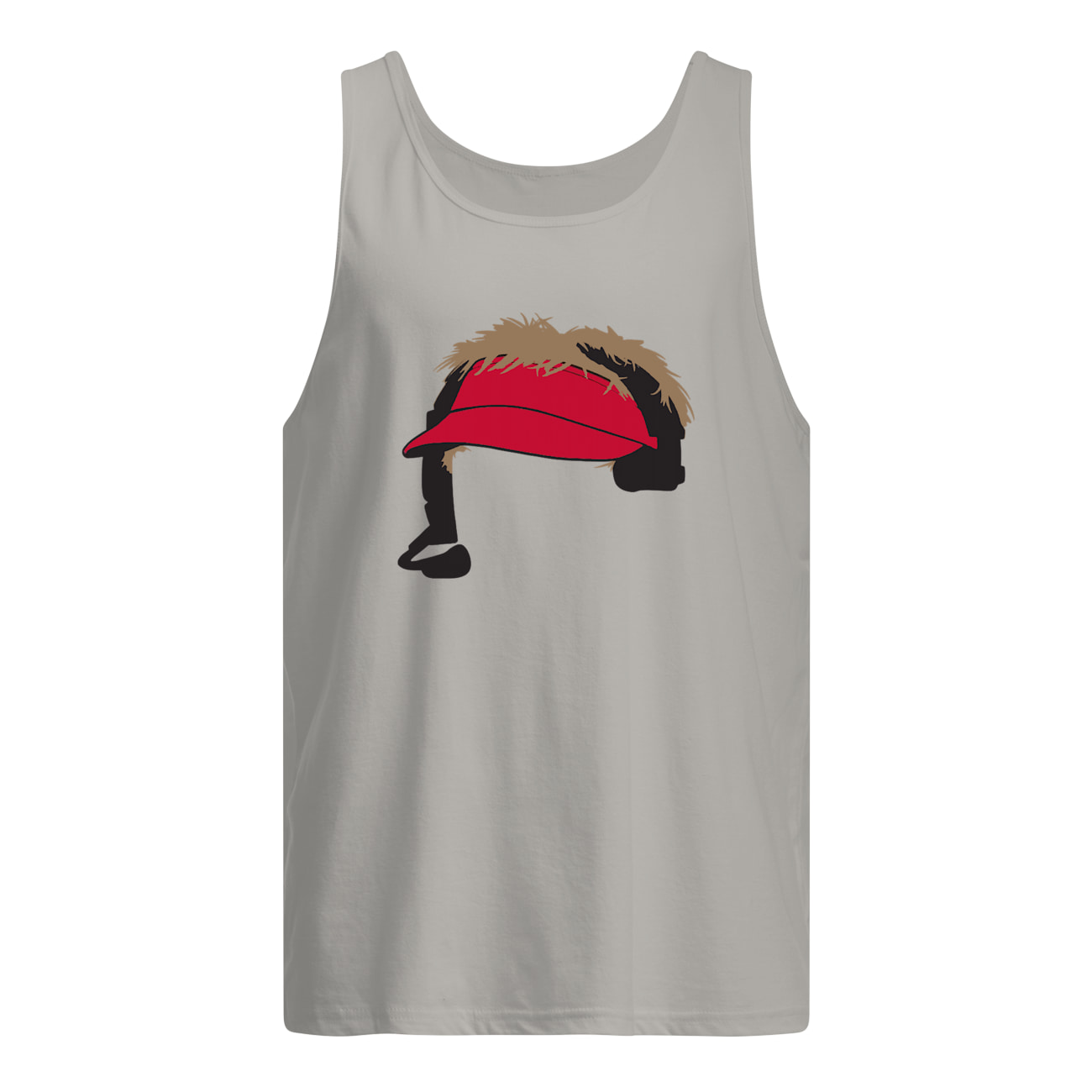 Ks Visor Shirt Ks Visor Shirt