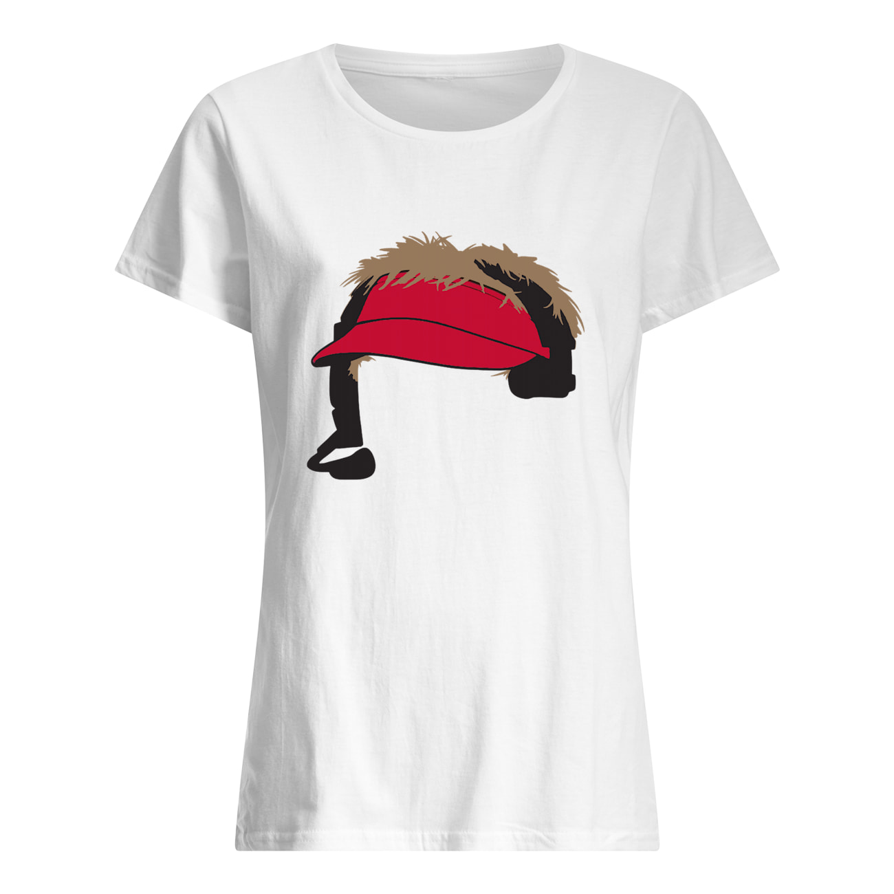 Ks Visor Shirt Ks Visor Shirt