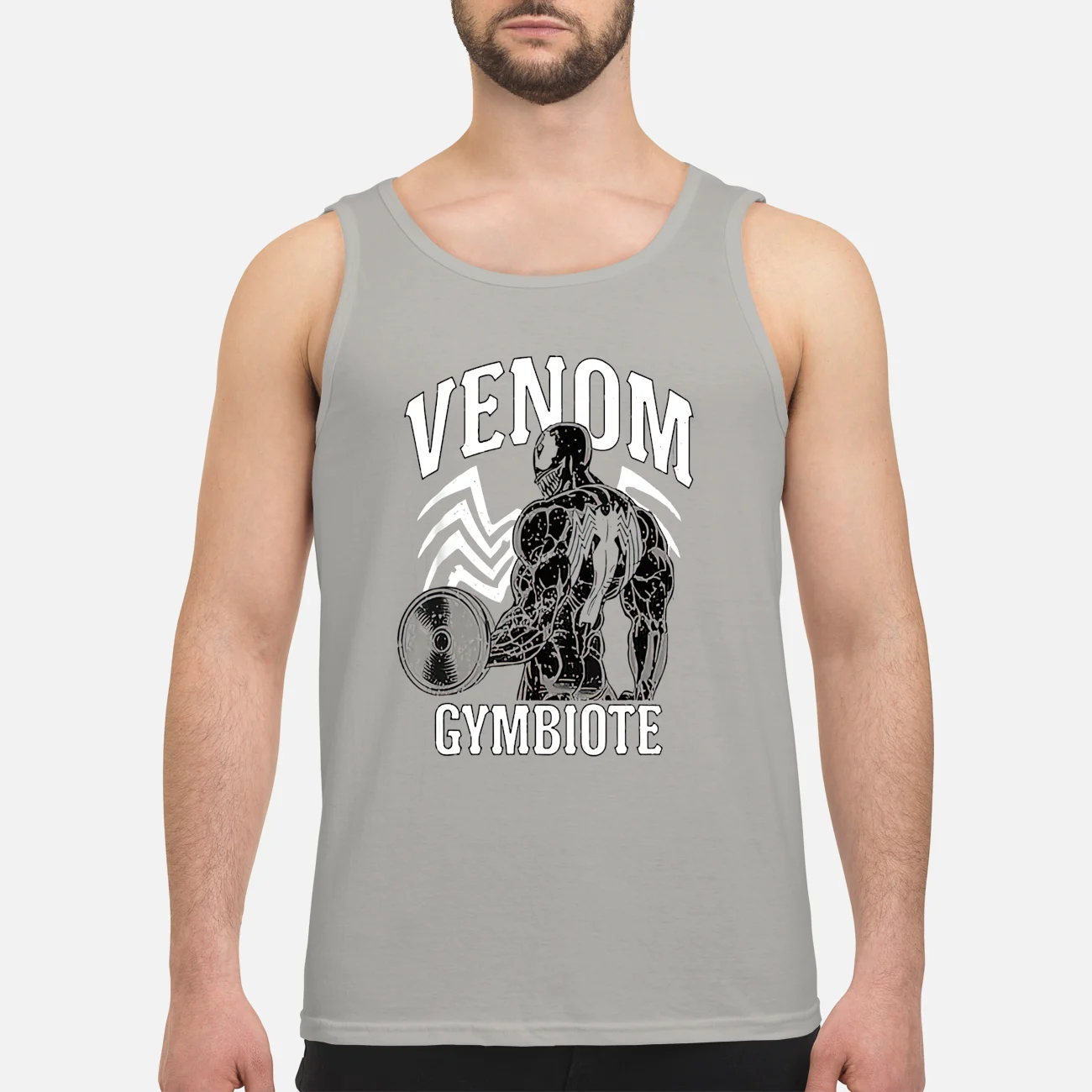 Venom Symbiote Shirt Venom Symbiote Shirt