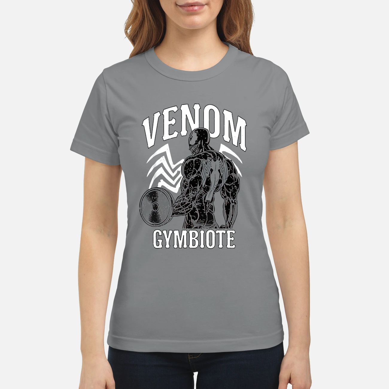 Venom Symbiote Shirt Venom Symbiote Shirt