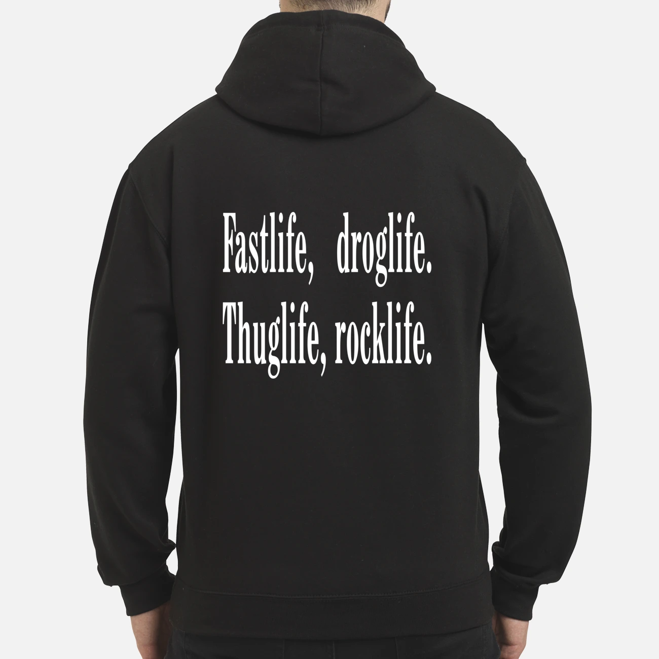 Fastlife Droglife Thuglife Rocklife Shirt Fastlife Droglife Thuglife Rocklife Shirt