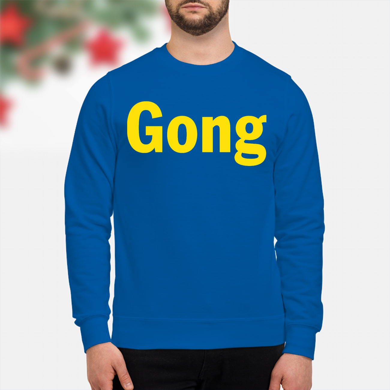 Gong Xiao Hua Vote #44 Shirt Gong Xiao Hua Vote #44 Shirt