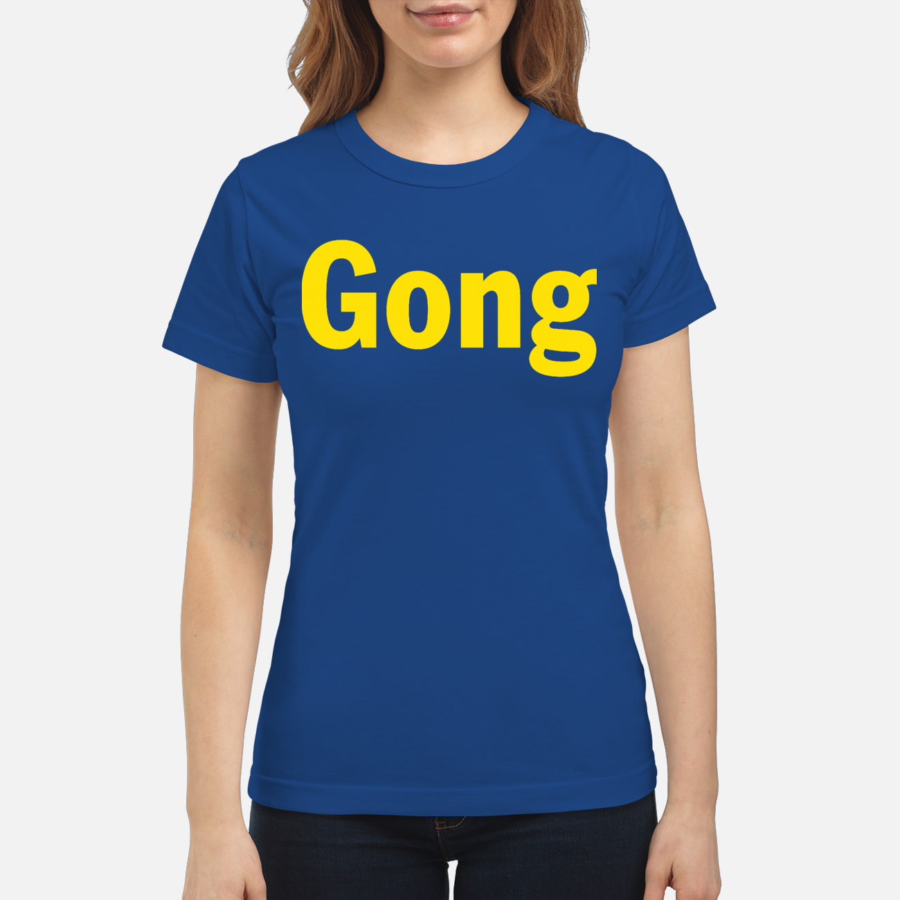 Gong Xiao Hua Vote #44 Shirt Gong Xiao Hua Vote #44 Shirt