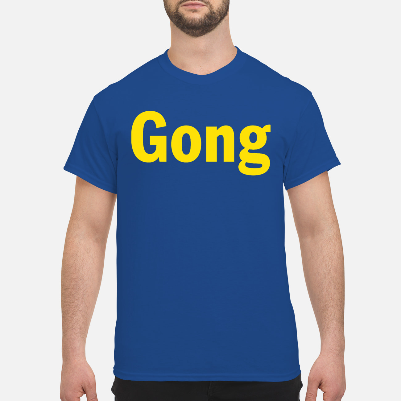 Gong Xiao Hua Vote #44 Shirt Gong Xiao Hua Vote #44 Shirt