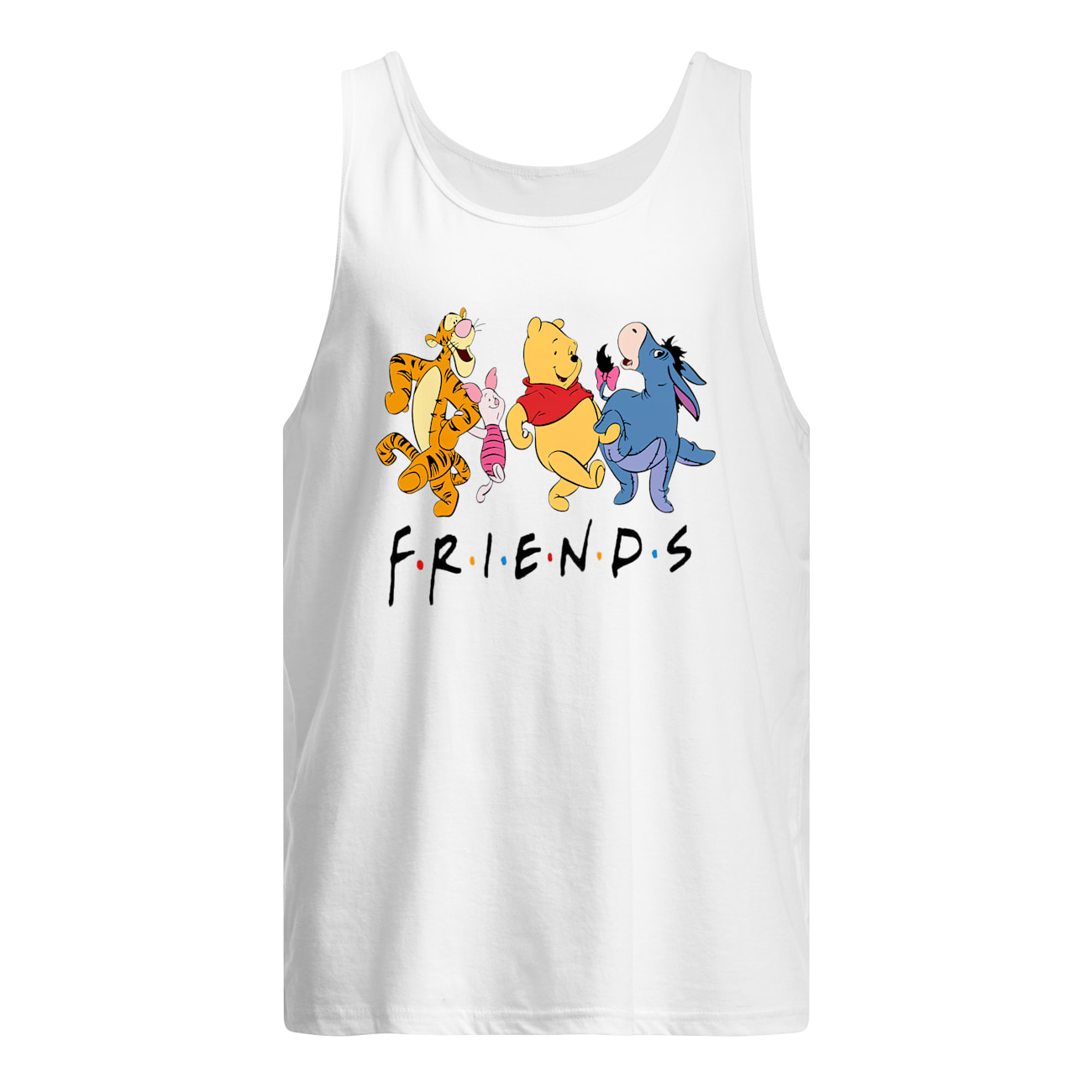 Winnie The Pooh Friend Shirt Winnie The Pooh Friend Shirt