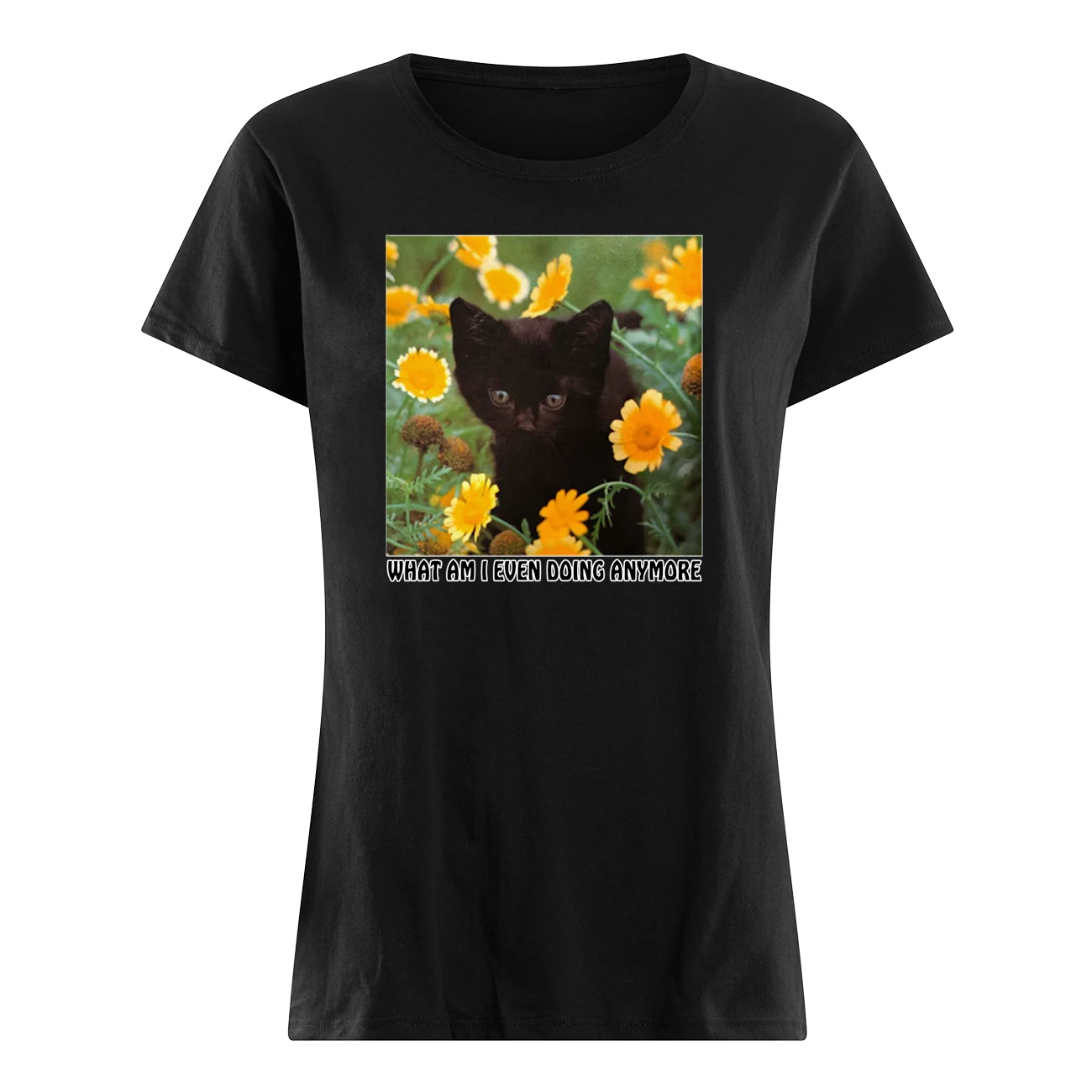 What Am I Even Doing Anymore Shirt What Am I Even Doing Anymore Shirt