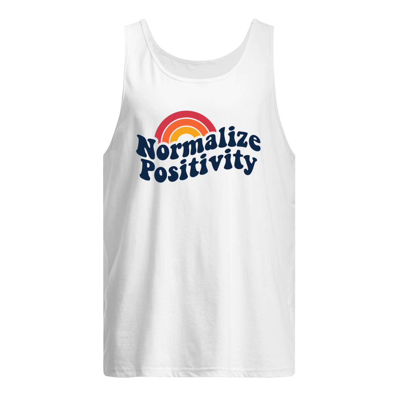 Normalize Positivity Sweatshirt Normalize Positivity Sweatshirt