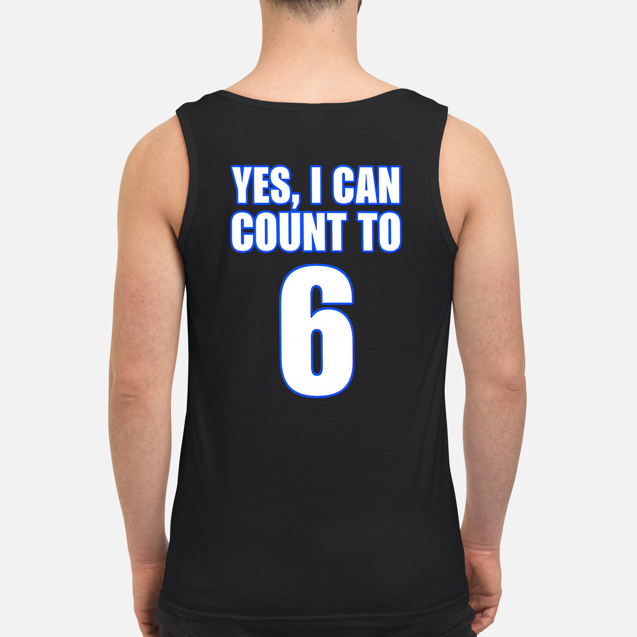 Yes I Can Count To 6 Shirt Florida Yes I Can Count To 6 Shirt Florida