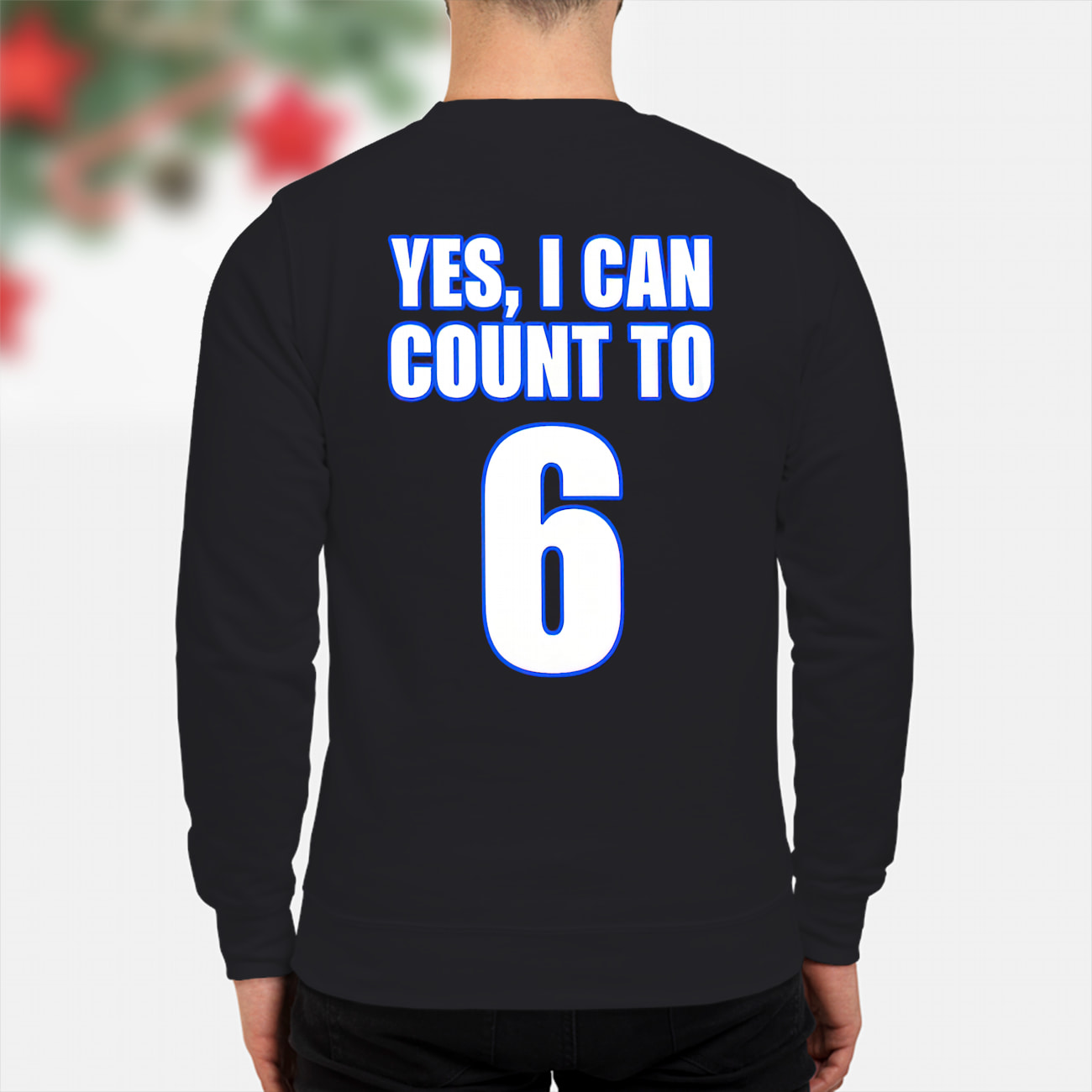 Yes I Can Count To 6 Shirt Florida Yes I Can Count To 6 Shirt Florida