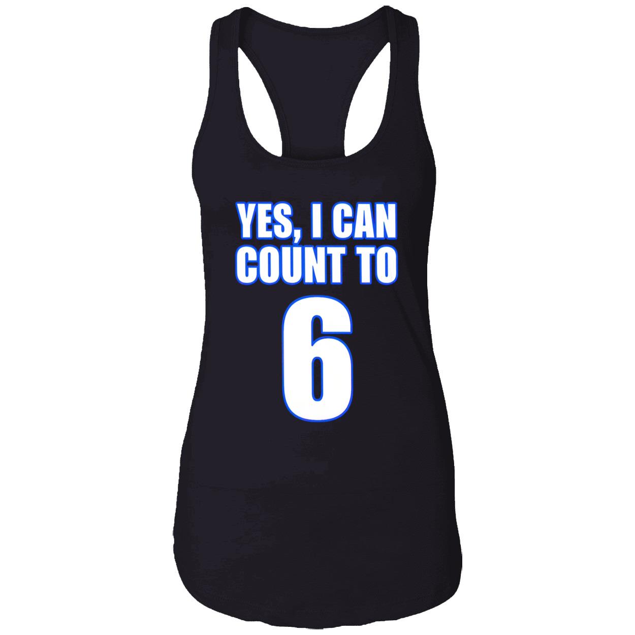 Kevin O’Sullivan Yes I Can Count To 6 Shirt Kevin O’Sullivan Yes I Can Count To 6 Shirt