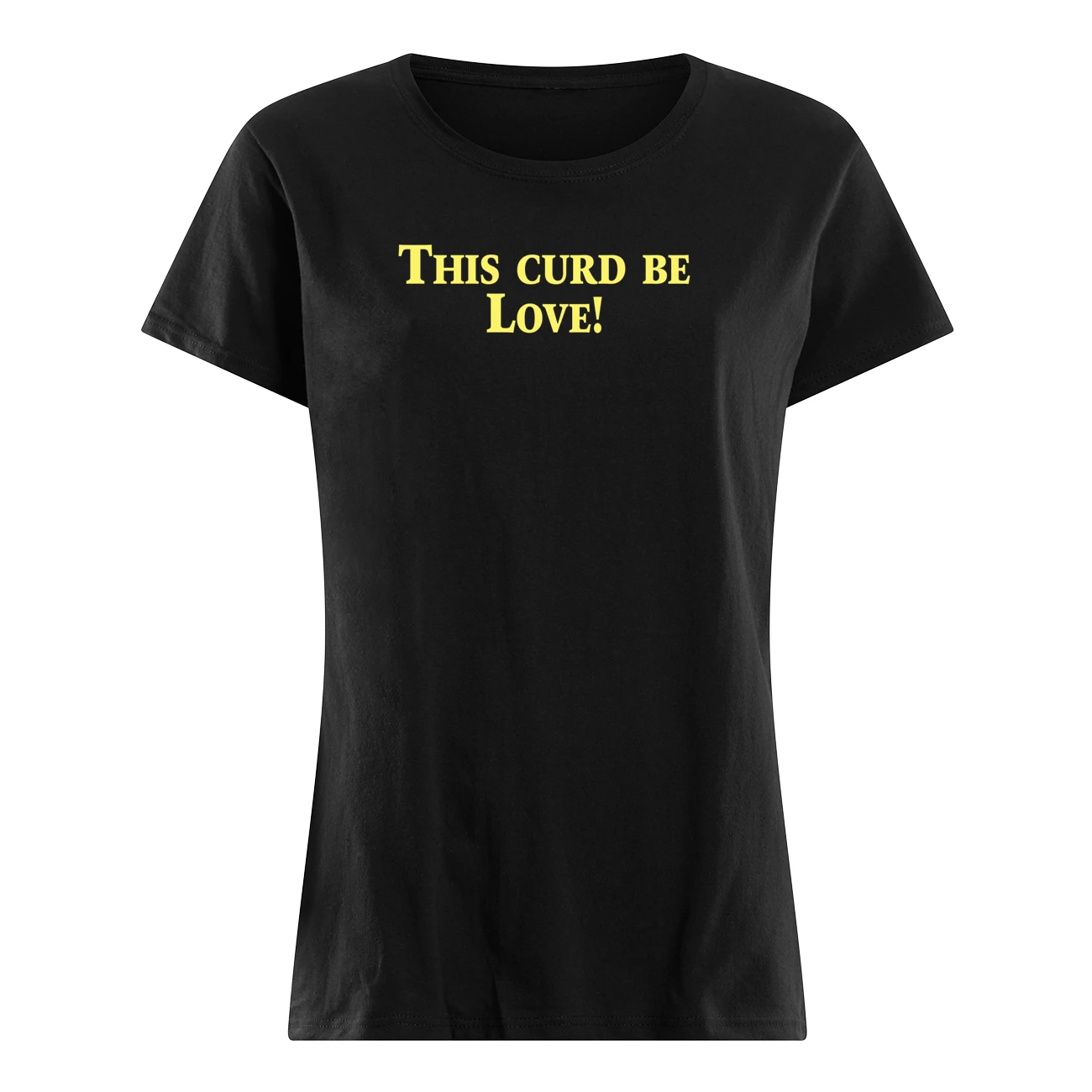This Curd Be Love Shirt This Curd Be Love Shirt