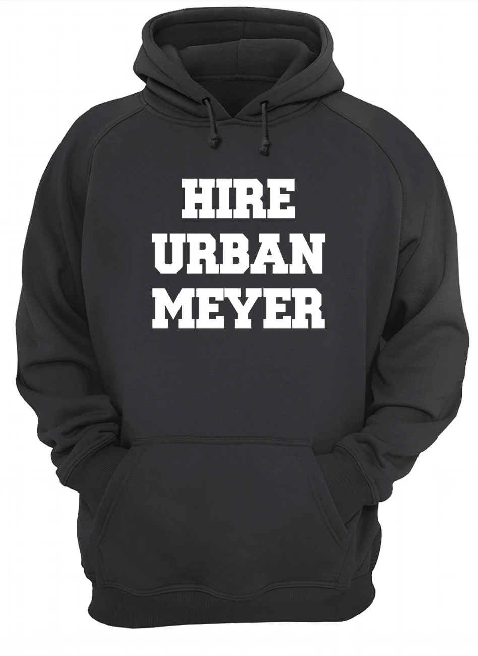 Hire Urban Meyer Shirt Hire Urban Meyer Shirt