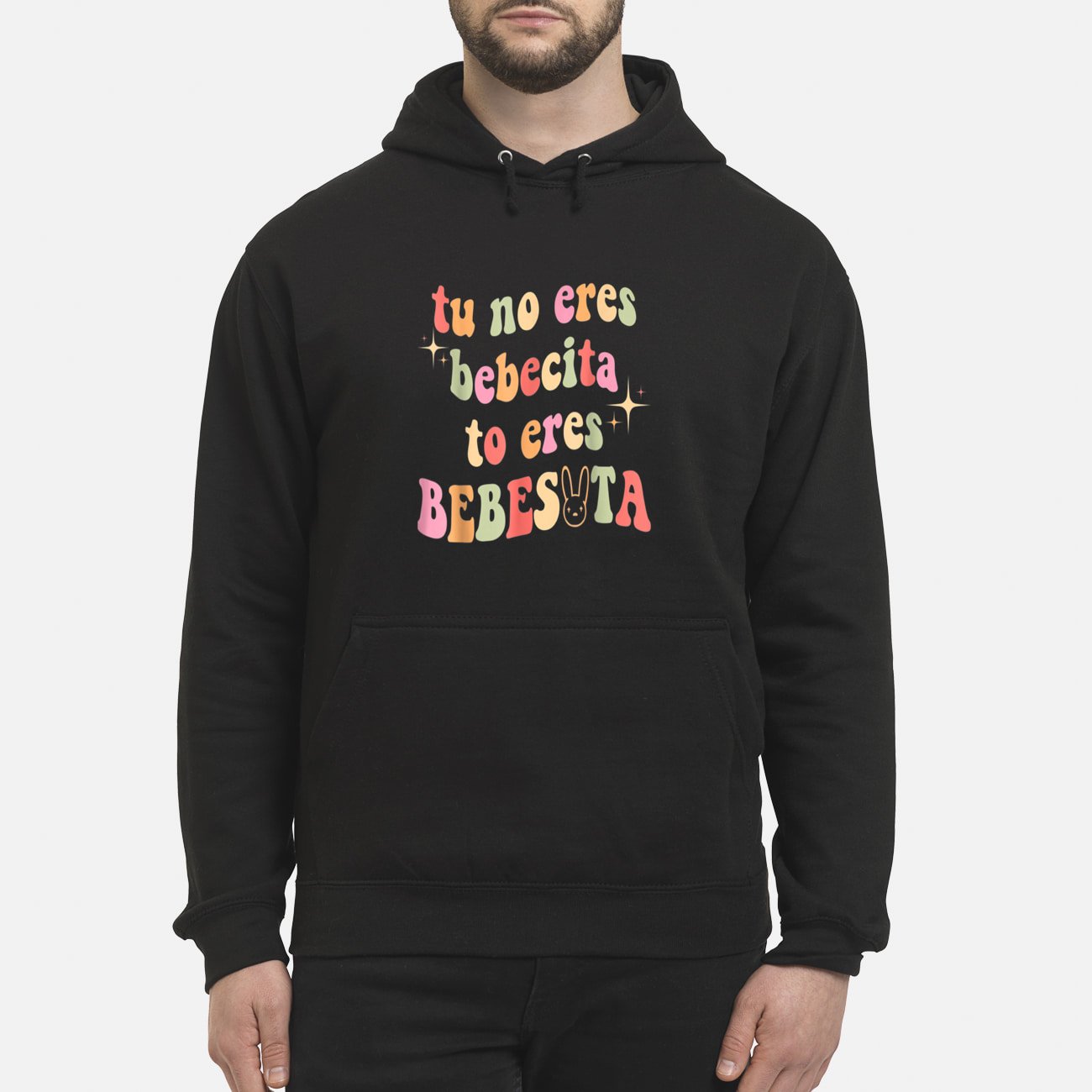 Tu No Eres Bebecita To Eres Bebesota Shirt Tu No Eres Bebecita To Eres Bebesota Shirt