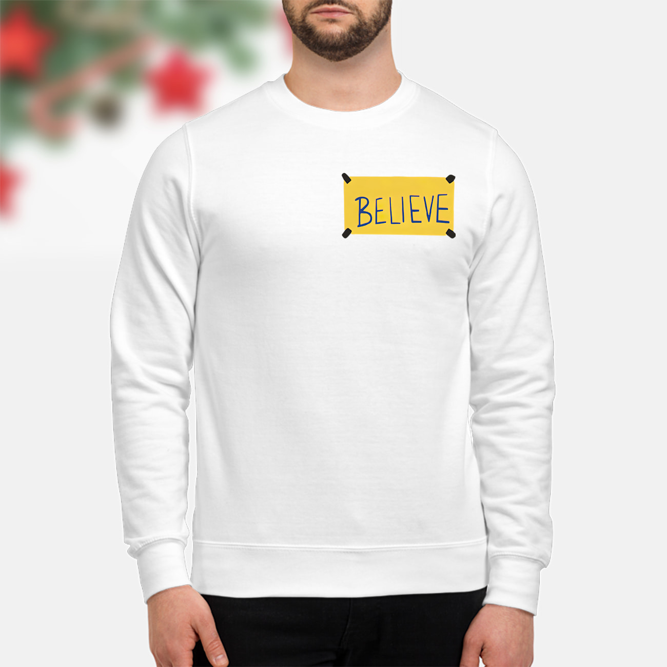 Believe Whistle Roy Kent Shirt Believe Whistle Roy Kent Shirt