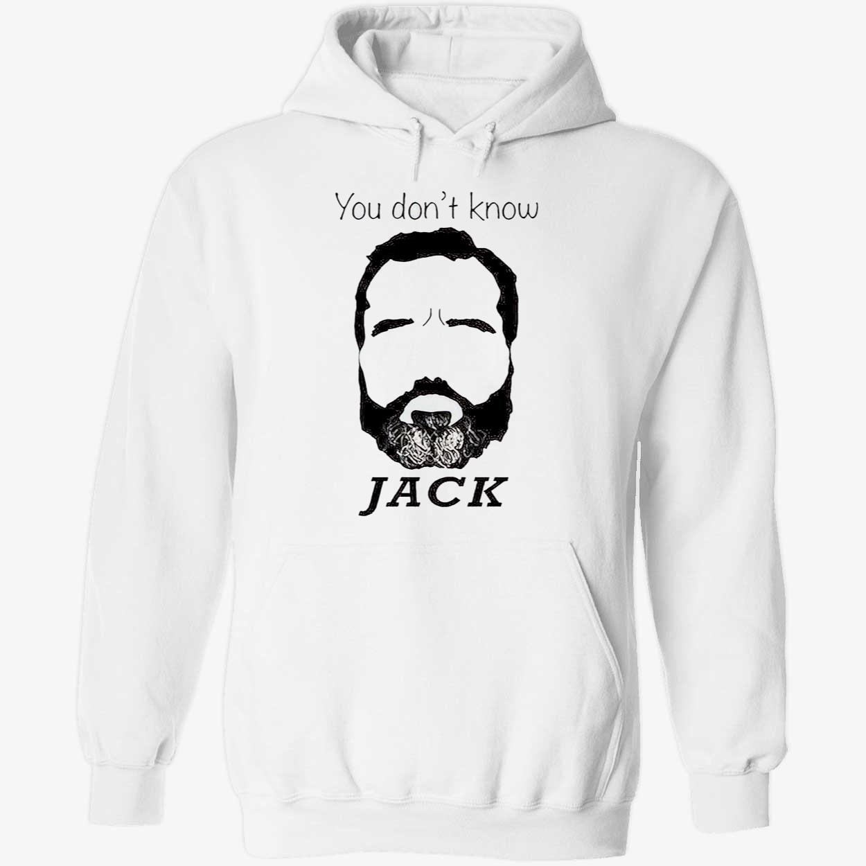 Jack Smith You Don’T Know Jack Shirt Jack Smith You Don’T Know Jack Shirt