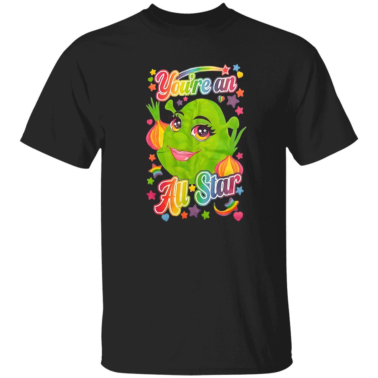 You’Re An Au Star Shirt You’Re An Au Star Shirt