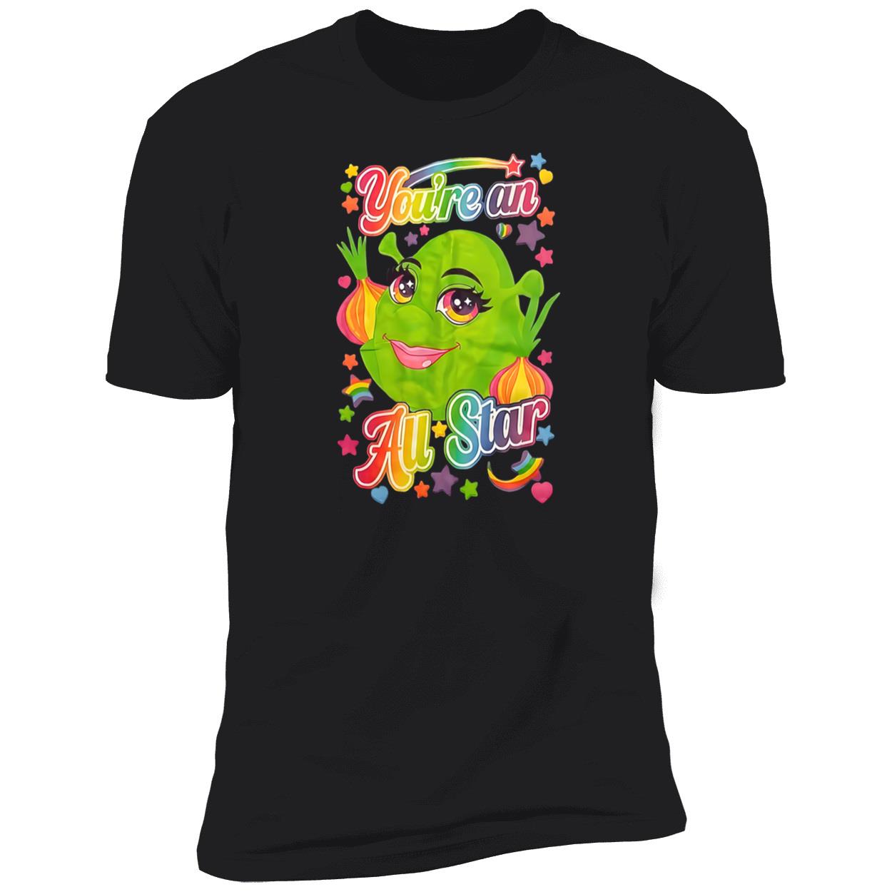 You’Re An Au Star Shirt You’Re An Au Star Shirt