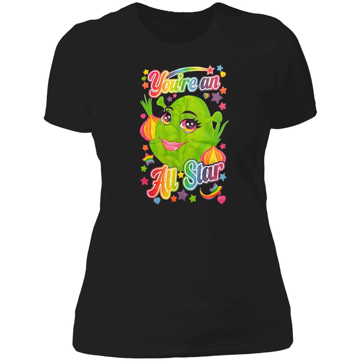 You’Re An Au Star Shirt You’Re An Au Star Shirt