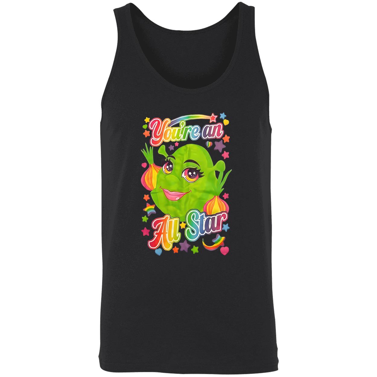 You’Re An Au Star Shirt You’Re An Au Star Shirt