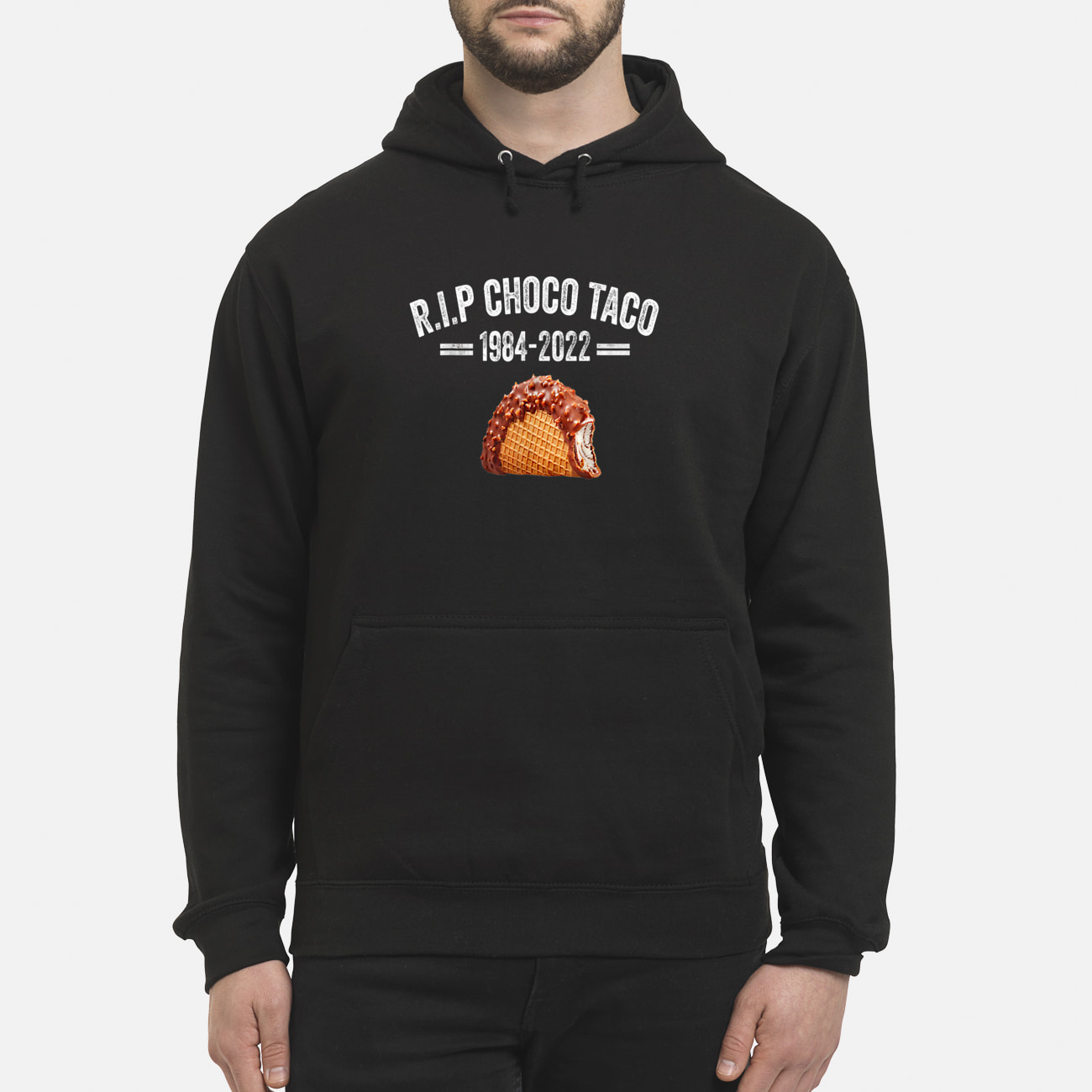 Rip Choco Taco 1984-2022 Shirt Rip Choco Taco 1984-2022 Shirt