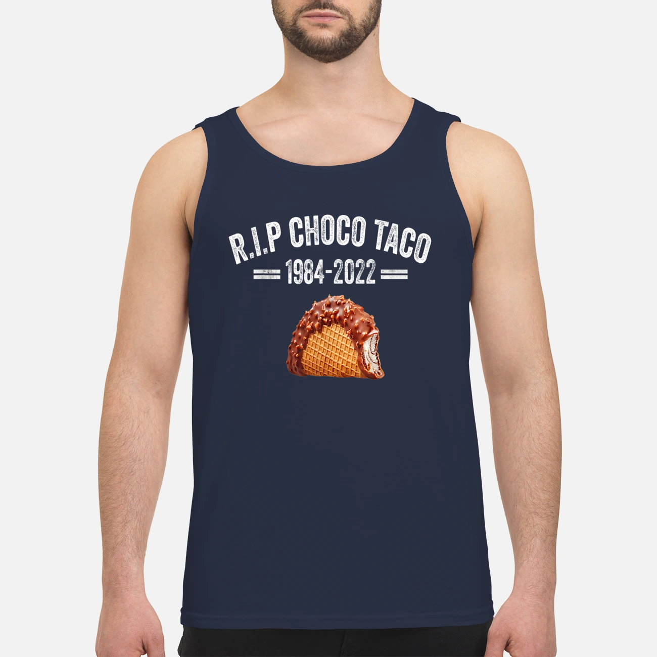 Rip Choco Taco 1984-2022 Shirt Rip Choco Taco 1984-2022 Shirt