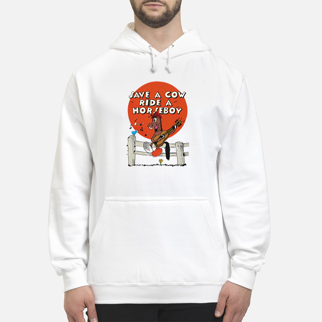 Save A Cow Ride A Horse Boy Shirt Save A Cow Ride A Horse Boy Shirt
