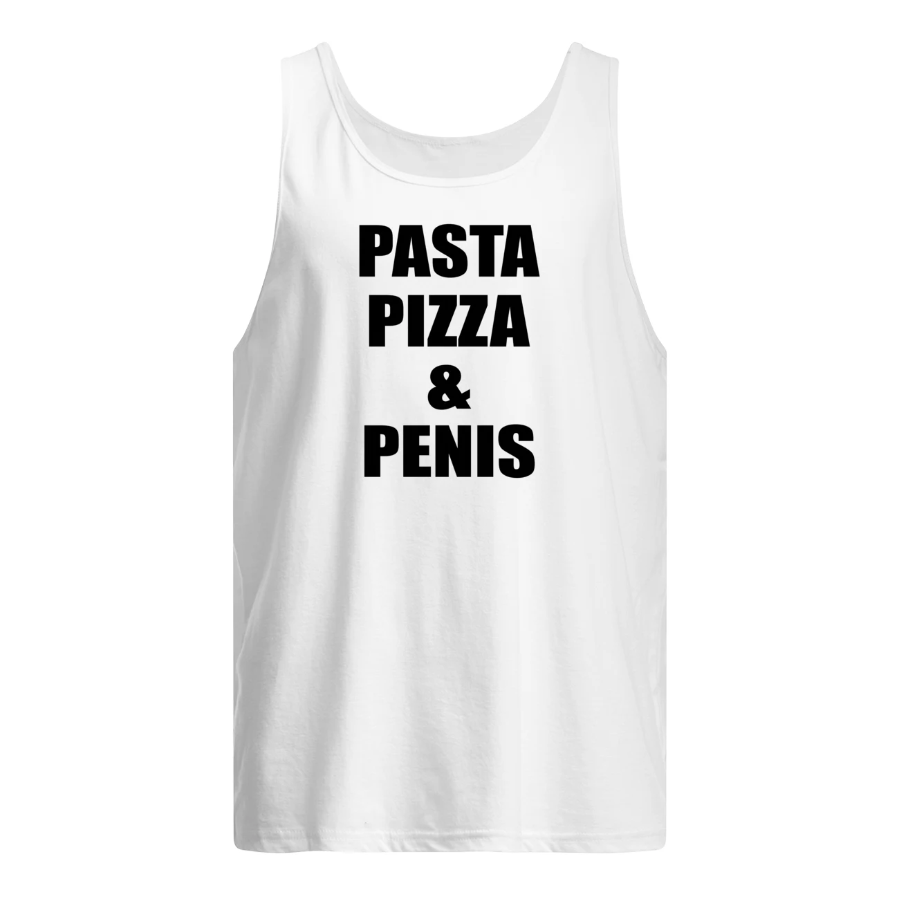 Pasta Pizza And P*Nis Shirt Pasta Pizza And P*Nis Shirt
