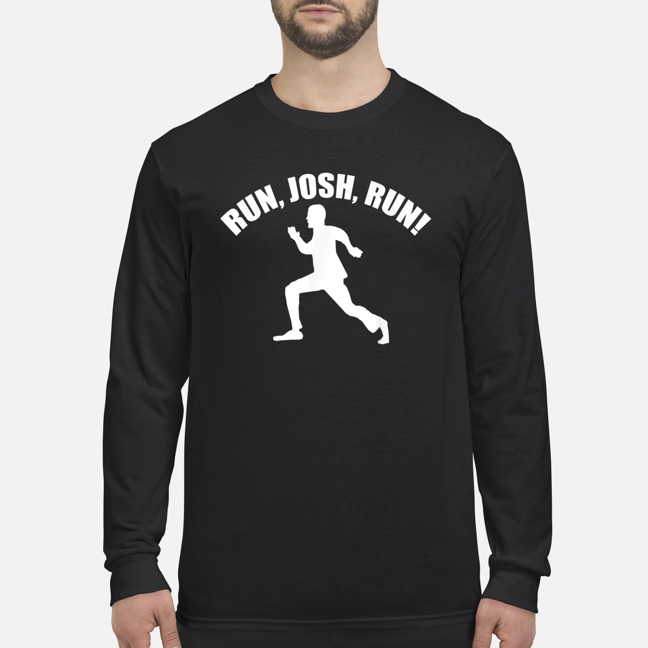 Run Josh Run Shirt Run Josh Run Shirt