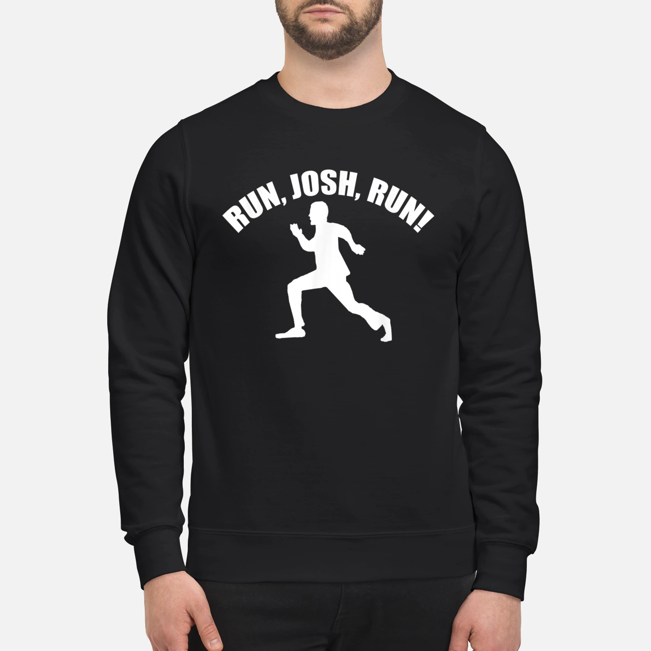 Run Josh Run Shirt Run Josh Run Shirt
