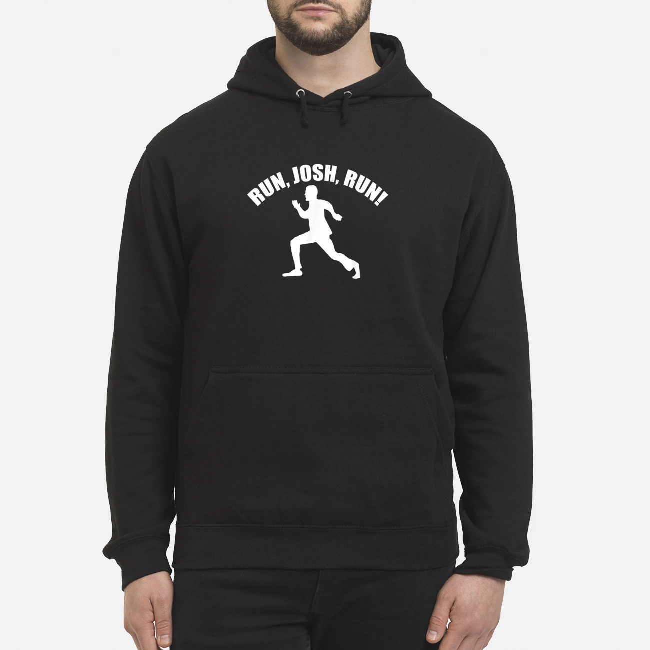 Run Josh Run Shirt Run Josh Run Shirt