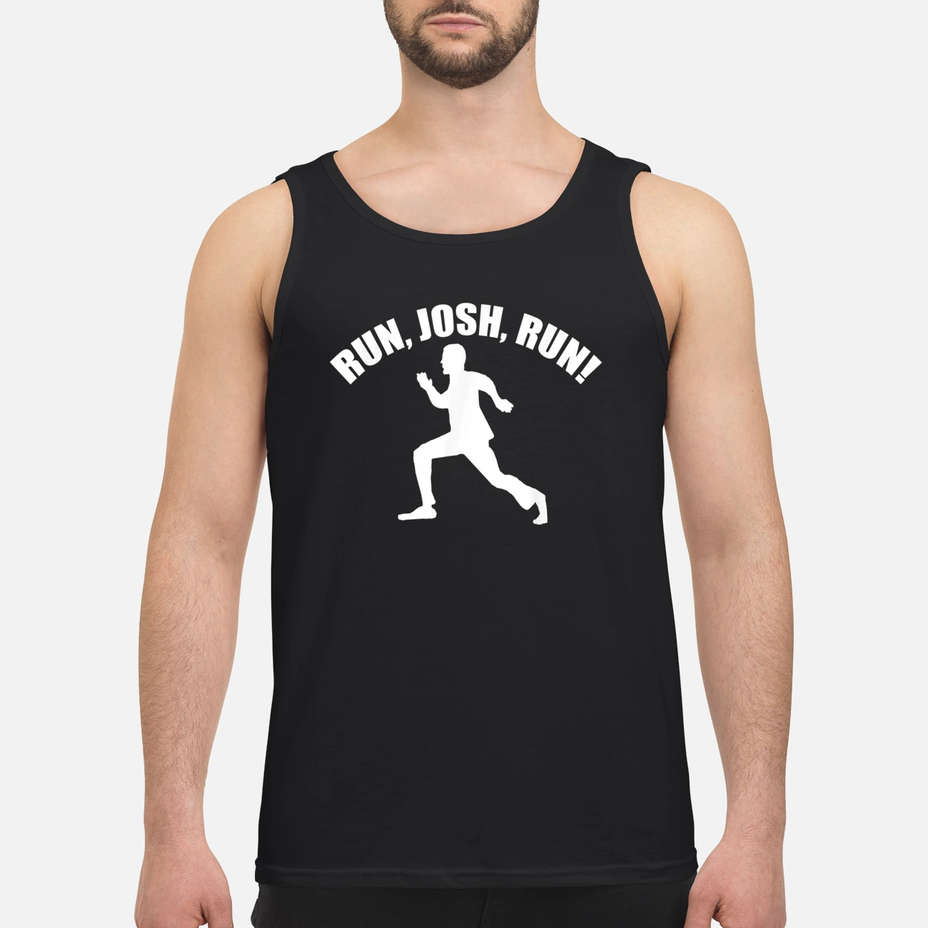 Run Josh Run Shirt Run Josh Run Shirt