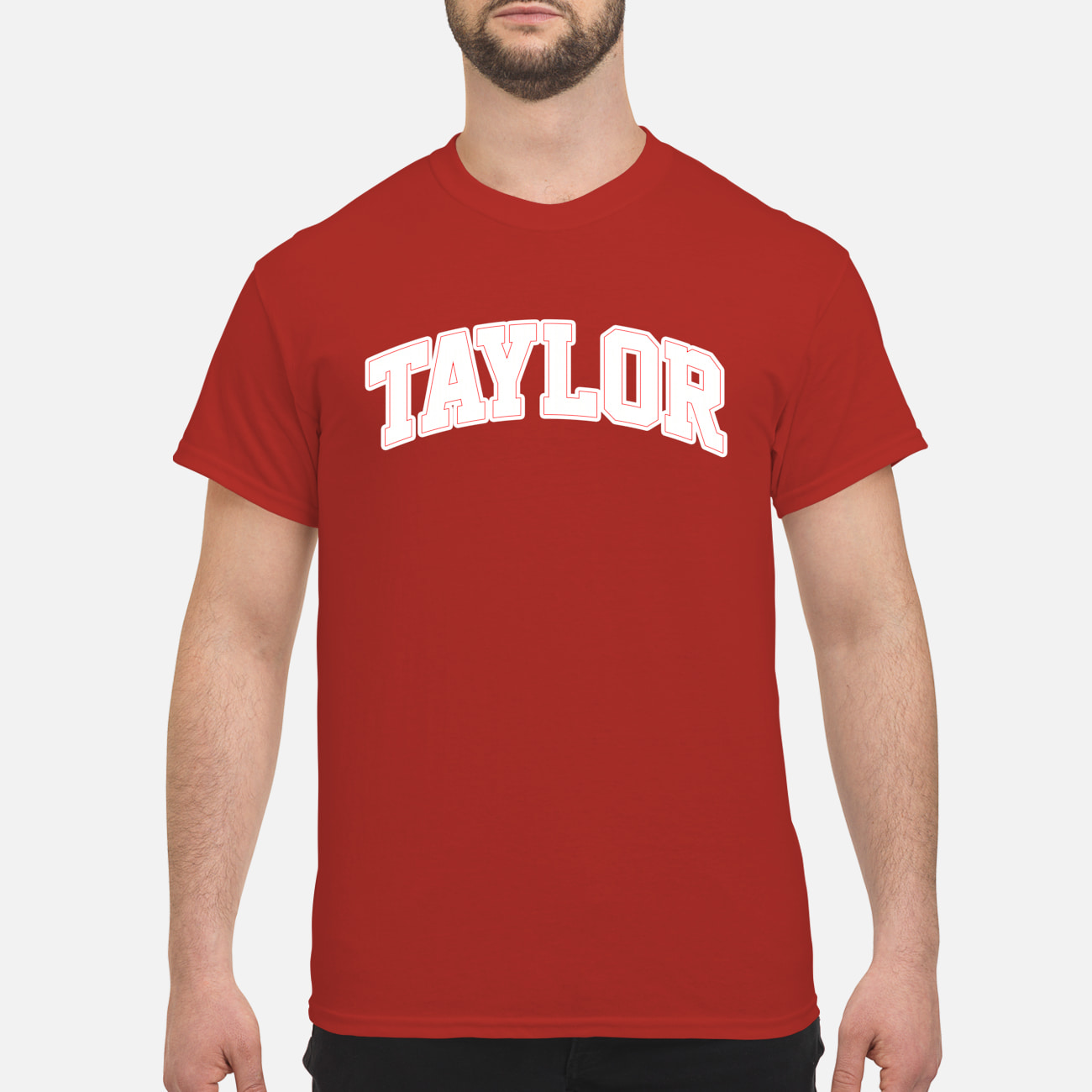 The Bar Taylor Sweatshirt The Bar Taylor Sweatshirt