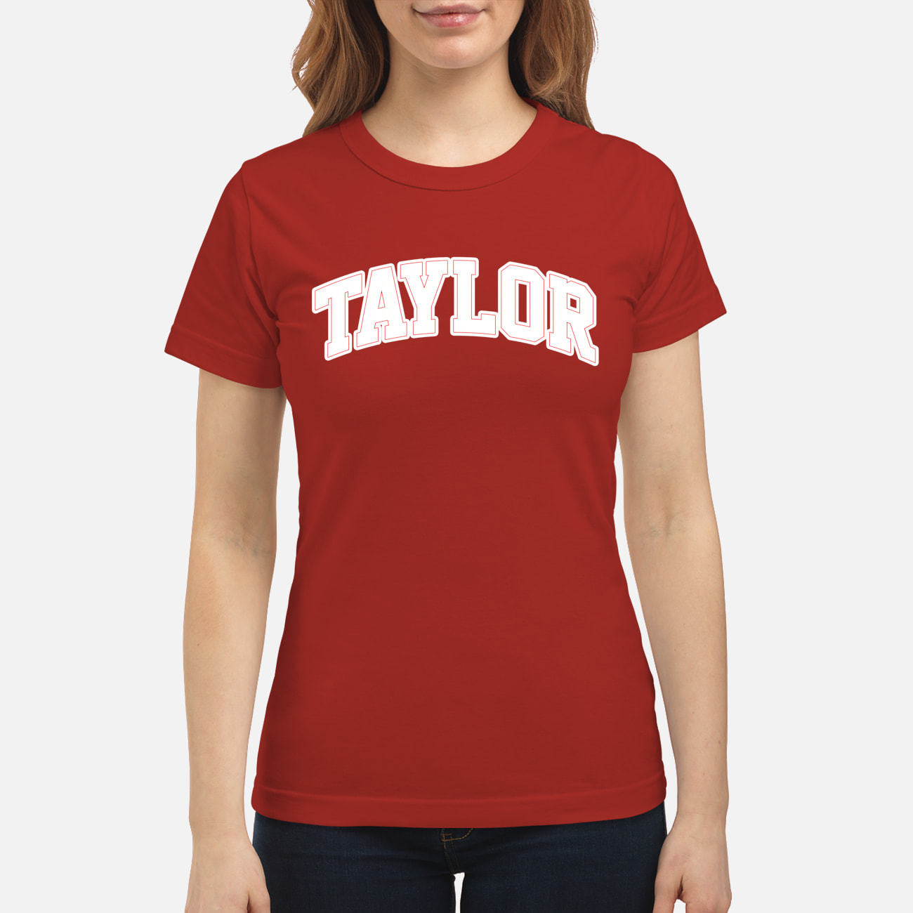 The Bar Taylor Sweatshirt The Bar Taylor Sweatshirt