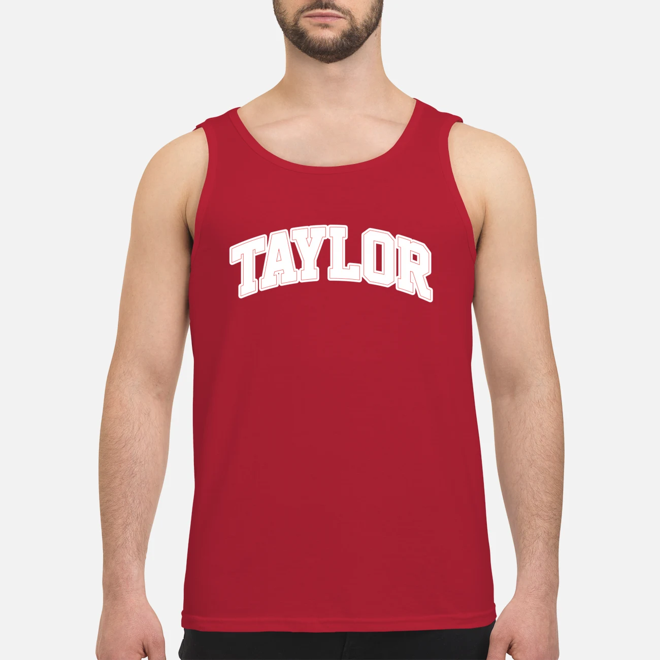 The Bar Taylor Sweatshirt The Bar Taylor Sweatshirt